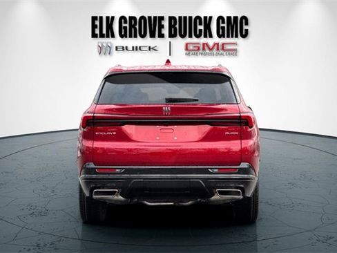 New 2026 Buick Enclave Sport Touring image 5