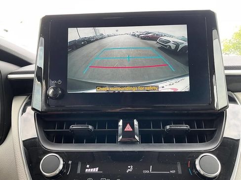 Used 2026 Toyota Corolla Cross L FWD image 21