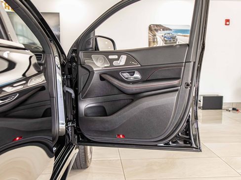 Used 2022 Mercedes-Benz GLE 53 AMG 4MATIC Coupe image 41