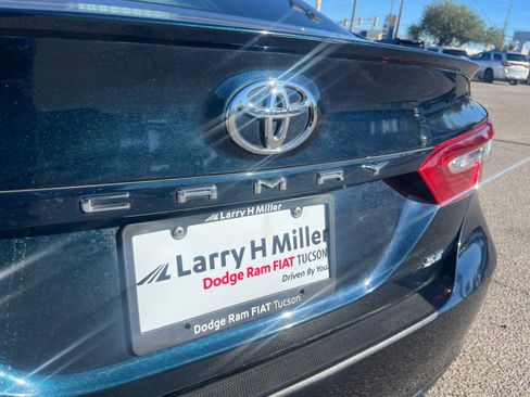 Used 2018 Toyota Camry L image 24