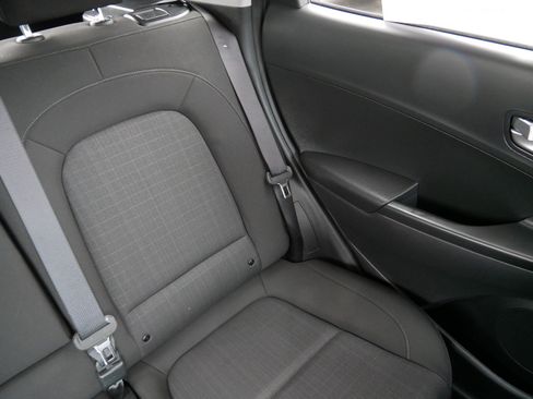 Used 2023 Hyundai Kona SEL w/ Convenience Package FWD image 14