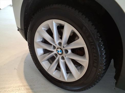 Used 2016 BMW X3 xDrive28i image 7