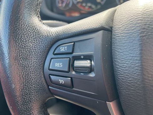 Used 2014 BMW X3 xDrive35i AWD/4WD image 10