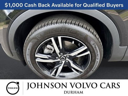 New 2026 Volvo XC40 B5 Core w/ Climate Package AWD/4WD image 18