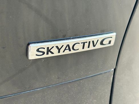 Used 2024 MAZDA CX-30 AWD 2.5 S w/ Select Sport Pkg image 13