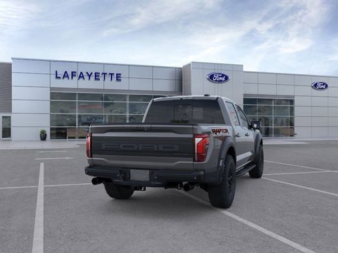 New 2025 Ford F150 Raptor image 38