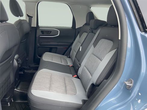 Used 2024 Ford Bronco Sport Big Bend w/ Convenience Package image 17