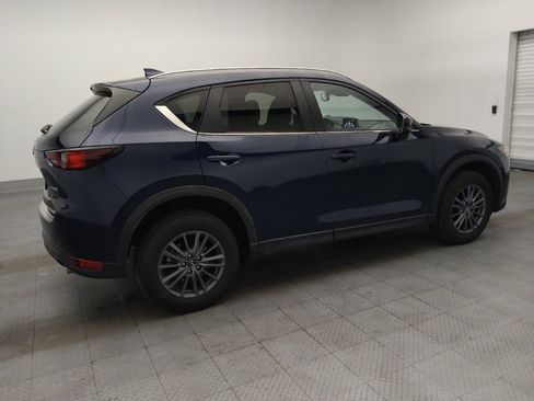 Used 2020 MAZDA CX-5 Touring FWD image 10