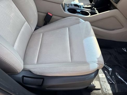 Used 2017 Hyundai Tucson SE FWD image 10