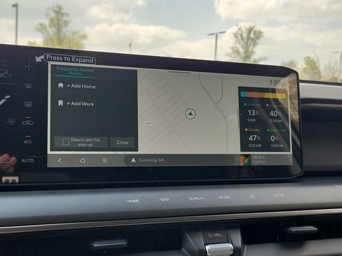 New 2026 Kia EV9 Wind image 21