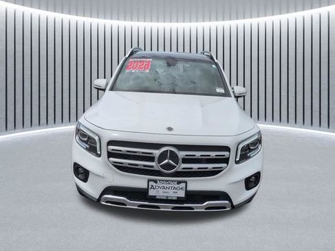 Used 2023 Mercedes-Benz GLB 250 4MATIC image 14