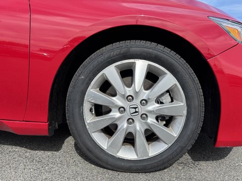 Used 2020 Honda Accord Sport image 9