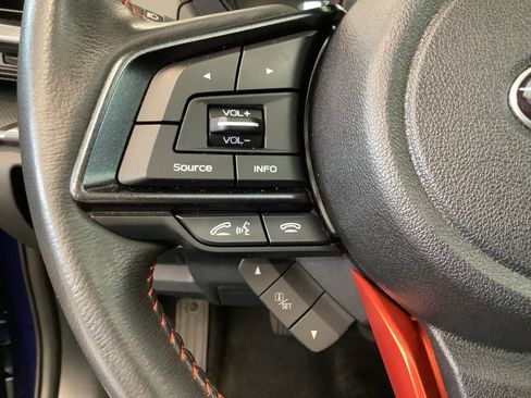 Used 2023 Subaru Forester Sport AWD/4WD image 23