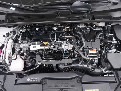 Used 2023 Toyota Prius Prime Premium image 32