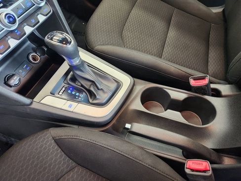 Used 2020 Hyundai Elantra SEL w/ Cargo Package (C1) image 20