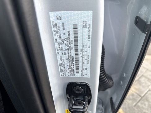 Used 2025 Ford F150 Raptor image 29