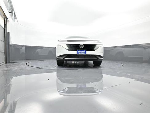 New 2025 Nissan Murano SL w/ Cargo Package AWD/4WD image 25