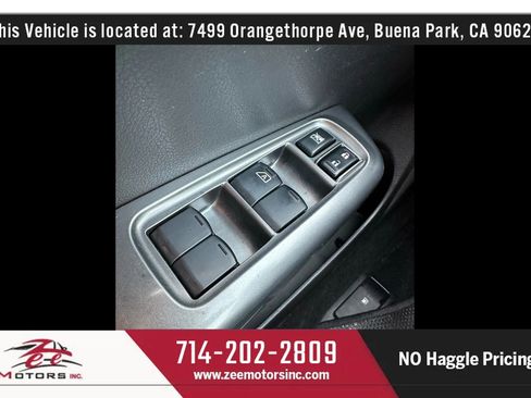 Used 2013 Subaru Impreza WRX Hatchback image 29