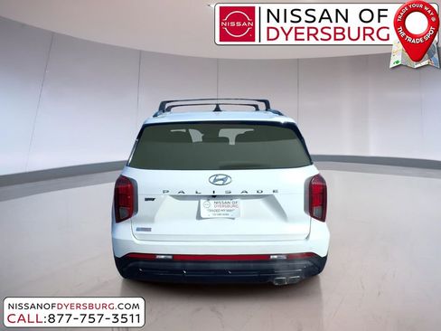 Used 2024 Hyundai Palisade XRT image 4