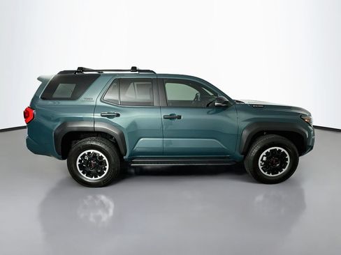 Used 2026 Toyota 4Runner TRD Off-Road AWD/4WD image 8