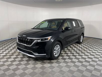 Certified 2024 Kia Carnival LX