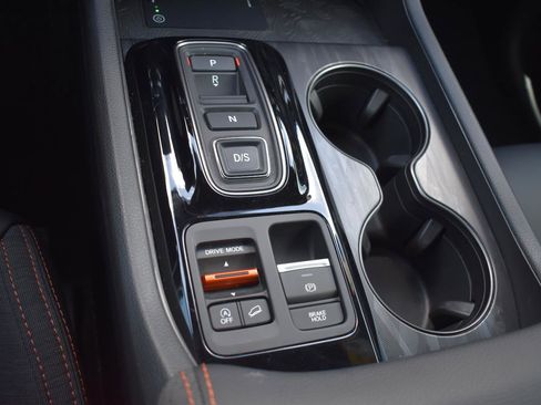Used 2026 Honda Passport TrailSport image 11