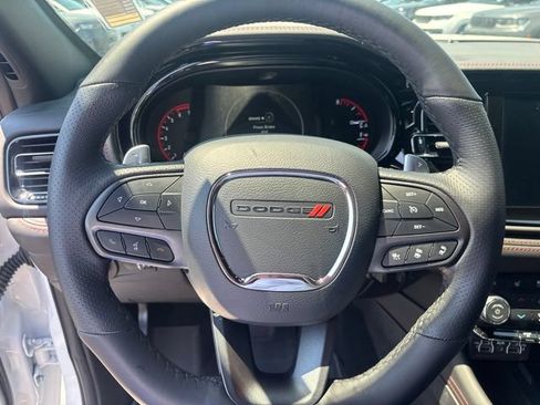 Used 2026 Dodge Durango GT AWD/4WD image 31