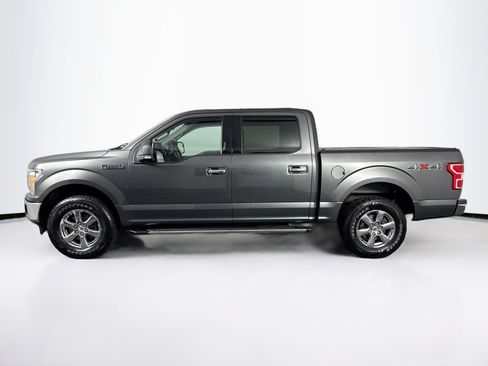 Used 2019 Ford F150 XLT w/ Equipment Group 302A Luxury AWD/4WD image 7
