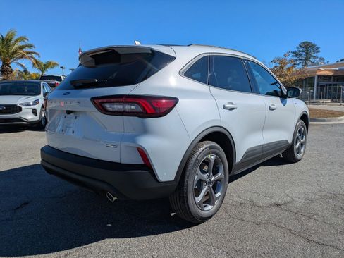 New 2026 Ford Escape ST-Line Select image 5