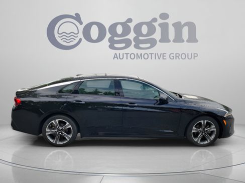 Used 2023 Kia K5 EX FWD image 4