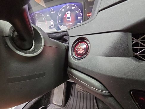Certified 2024 Honda Accord EX image 21