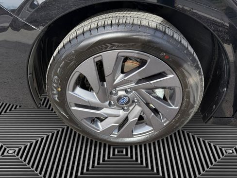Certified 2025 Subaru Legacy Sport image 18