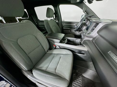 Used 2023 RAM 1500 Big Horn image 29