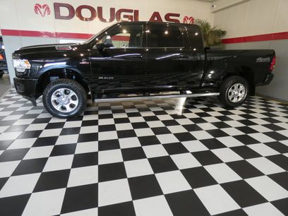 Used 2022 RAM 2500 Big Horn w/ Level C Equiment Group