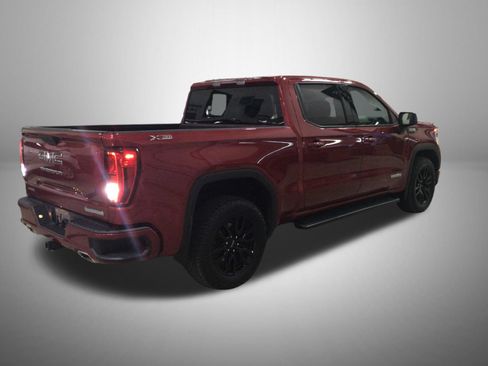 Certified 2023 GMC Sierra 1500 Elevation w/ X31 Off-Road Package AWD/4WD image 2