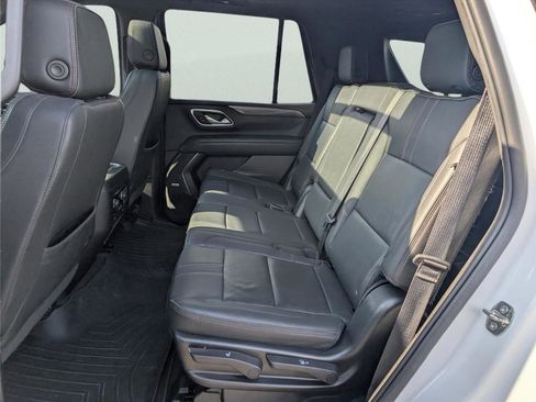 Used 2023 Chevrolet Tahoe RST image 30