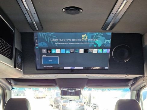 New 2024 Mercedes-Benz Sprinter 3500 image 42