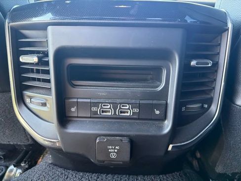 Used 2022 RAM 2500 Laramie AWD/4WD image 21