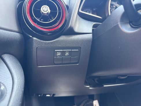 Used 2016 MAZDA CX-3 Sport AWD/4WD image 27