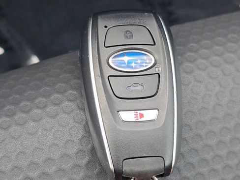 Certified 2025 Subaru Outback Wilderness AWD/4WD image 32