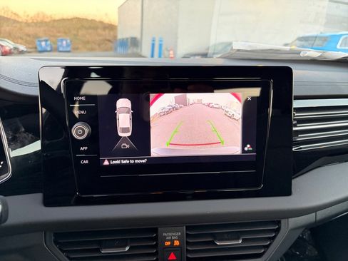 New 2026 Volkswagen Jetta Sport image 18