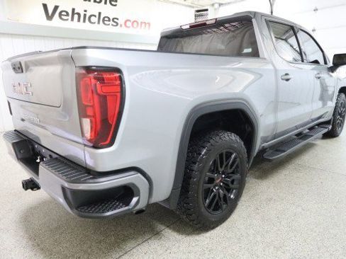 Used 2023 GMC Sierra 1500 Elevation AWD/4WD image 6