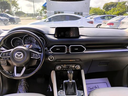 Used 2017 MAZDA CX-5 Grand Select image 25