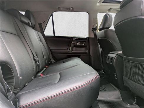 Used 2019 Toyota 4Runner TRD Pro image 20