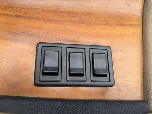 Used 1990 Jaguar XJS V12 Convertible image 26