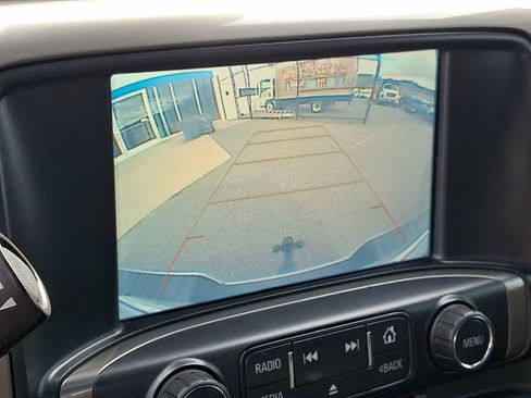 Used 2018 Chevrolet Silverado 3500 High Country w/ Duramax Plus Package image 19