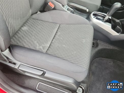 Used 2018 Honda Fit EX image 13