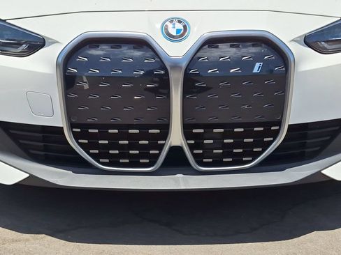 Used 2024 BMW i4 eDrive35 w/ Convenience Package RWD image 36