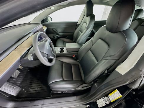 Used 2021 Tesla Model 3 Standard Range Plus RWD image 13