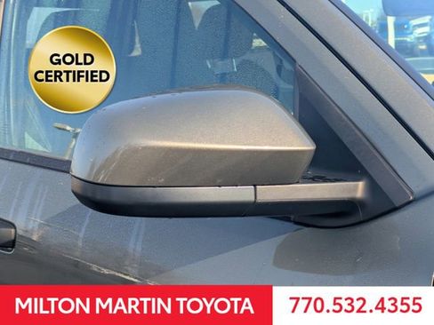 Certified 2025 Toyota Tacoma TRD Off-Road image 12